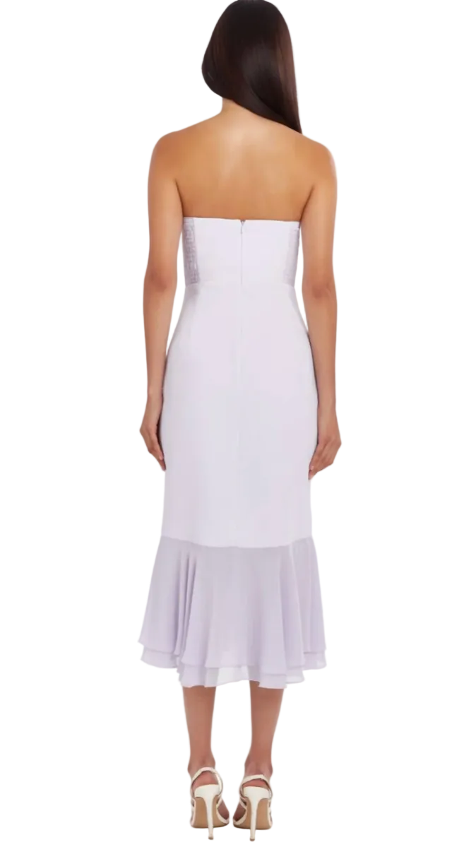 Jackie Dress