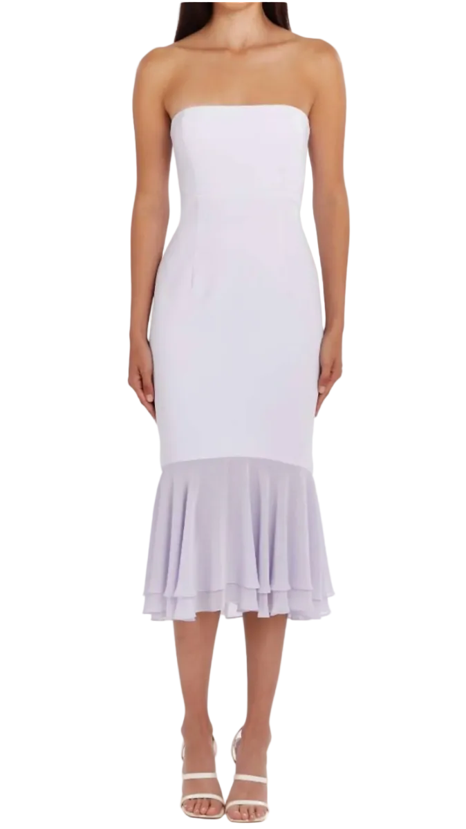 Jackie Dress