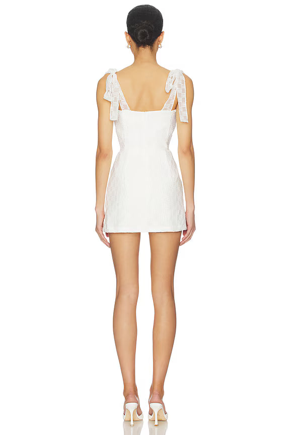 Keenan Skort Romper