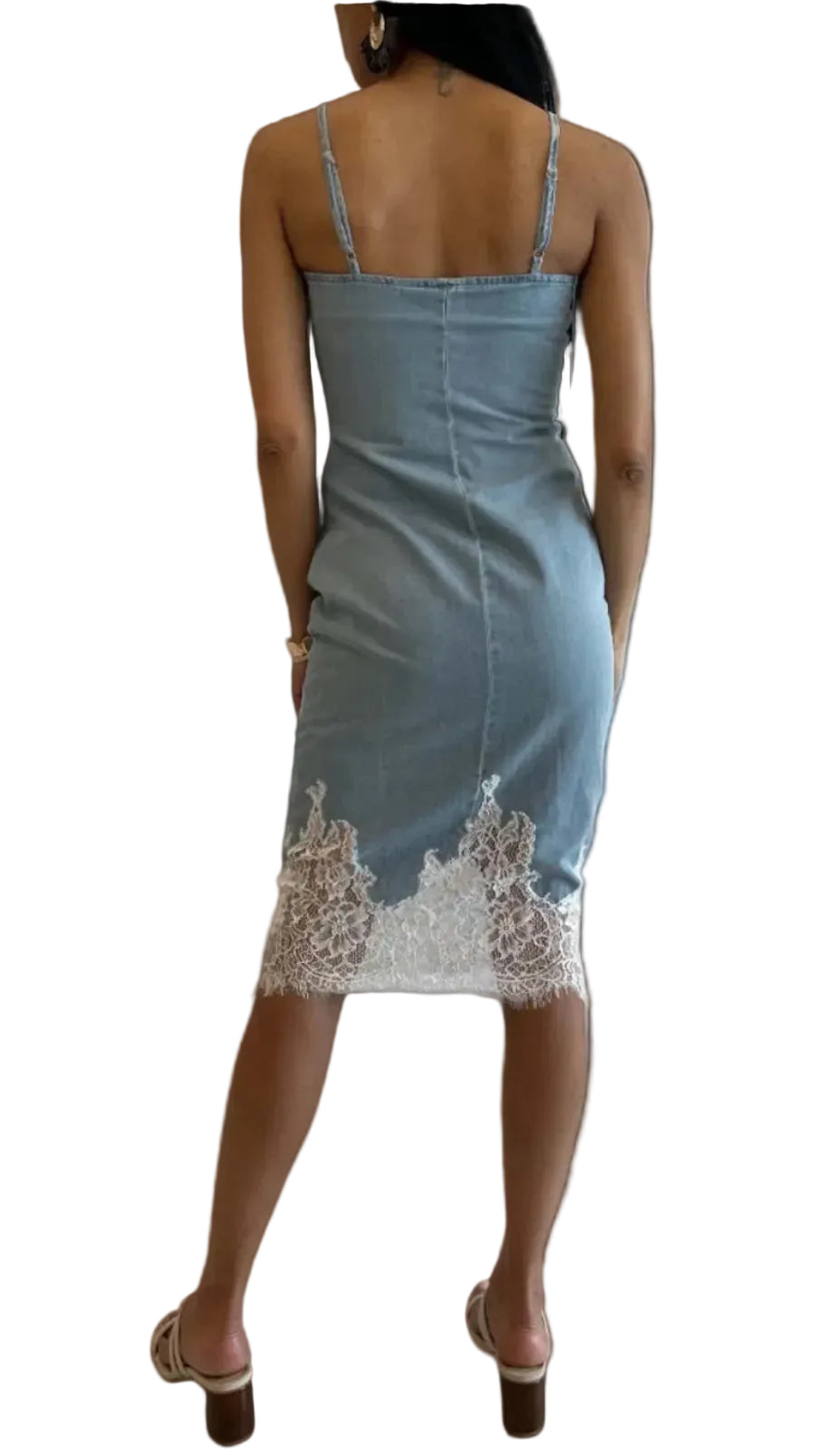 Kenzi Dress