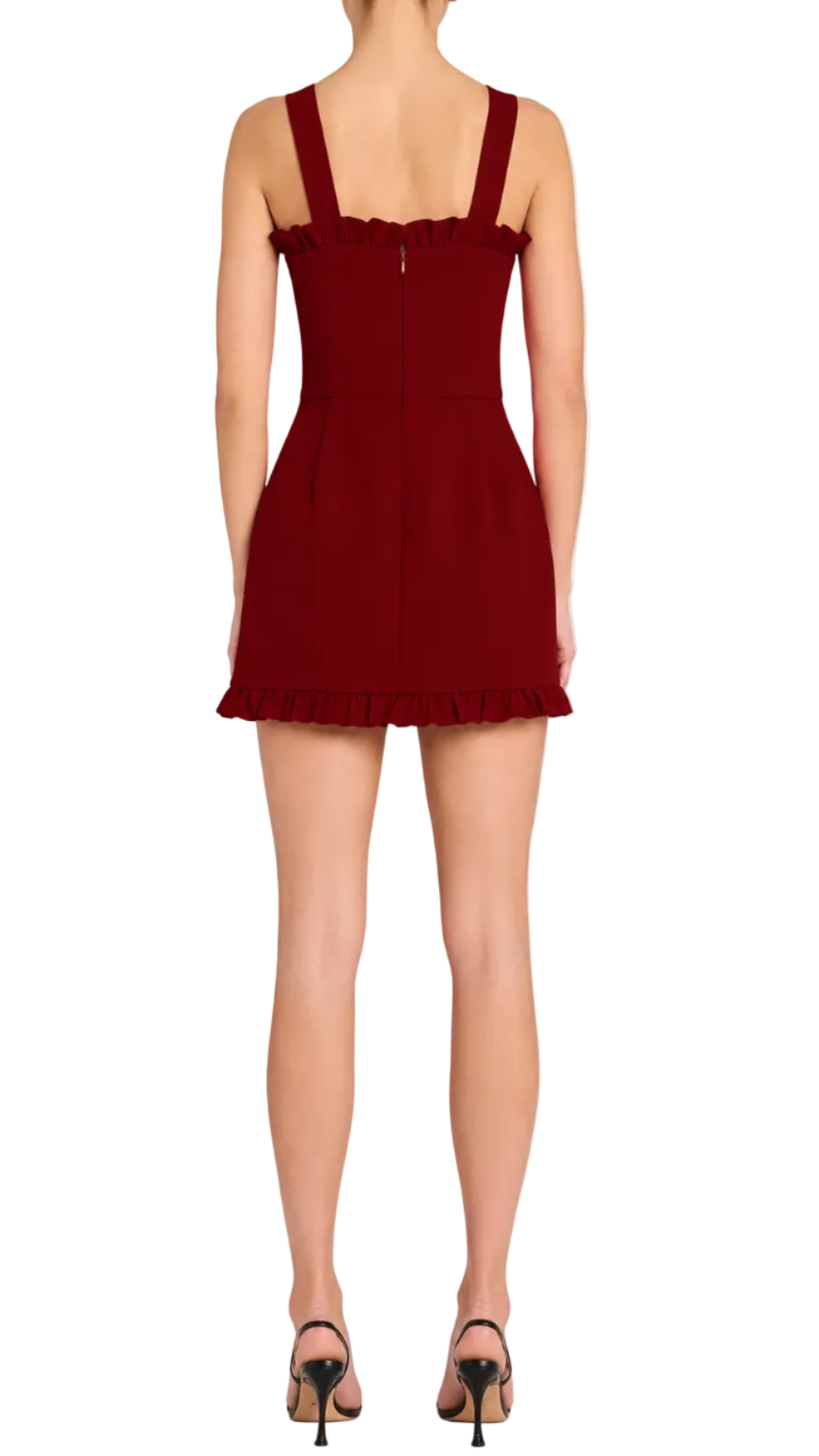 Layana Skort Romper
