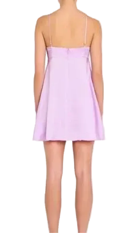 Liana Dress