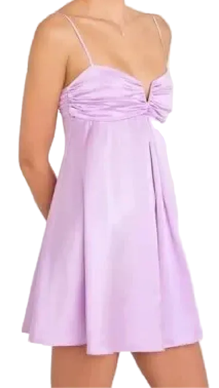 Liana Dress