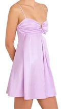 Liana Dress