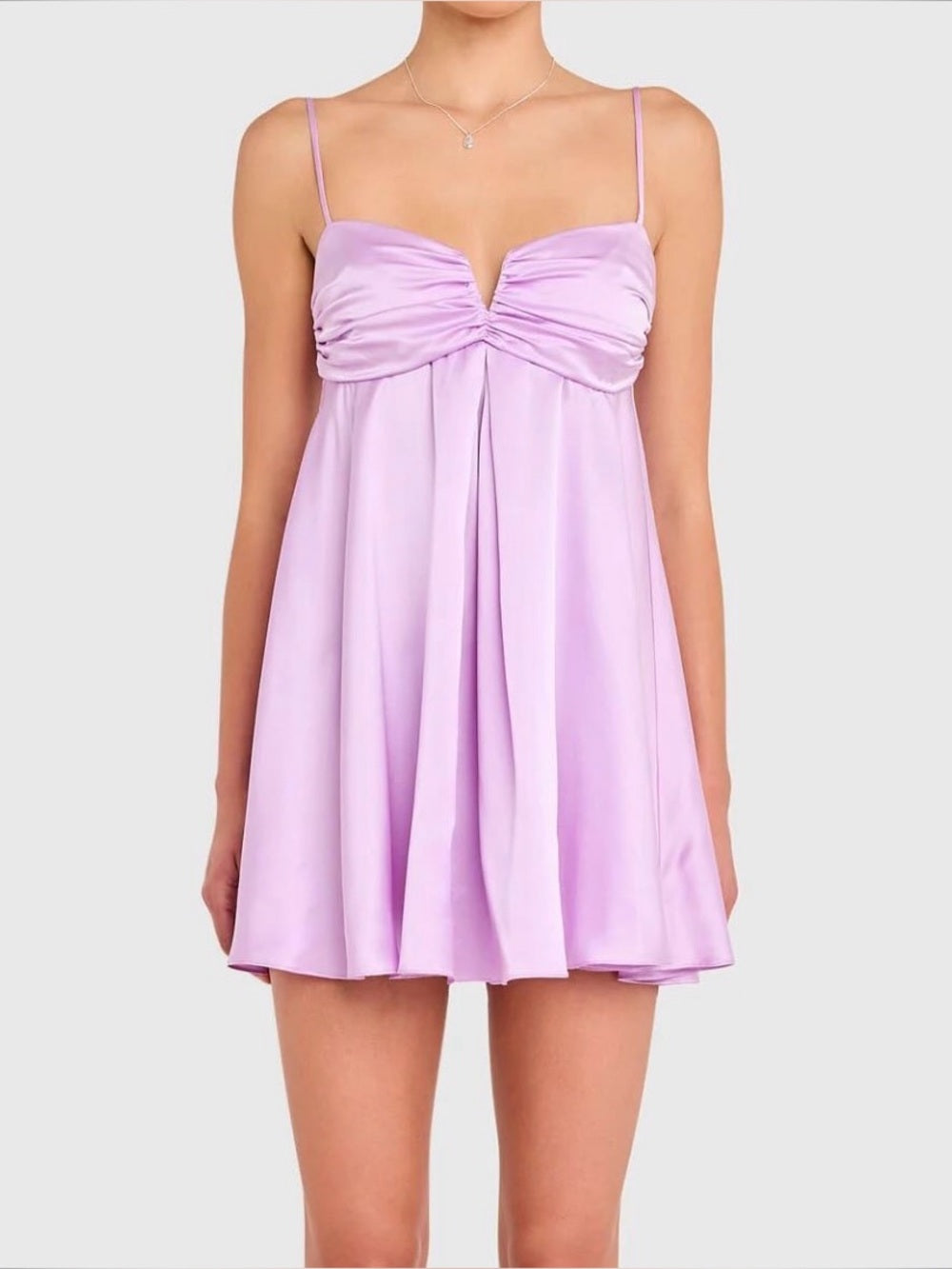 Amanda Uprichard Liana Dress