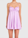 Amanda Uprichard Liana Dress