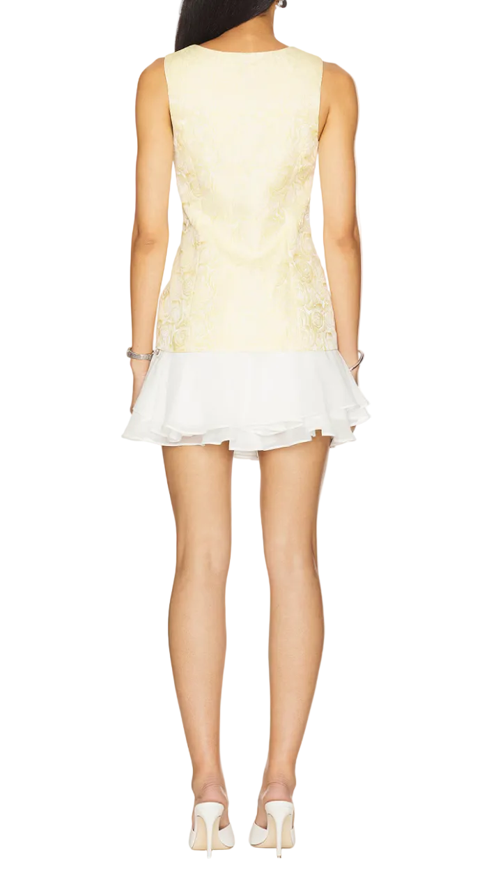 Lilibet Dress