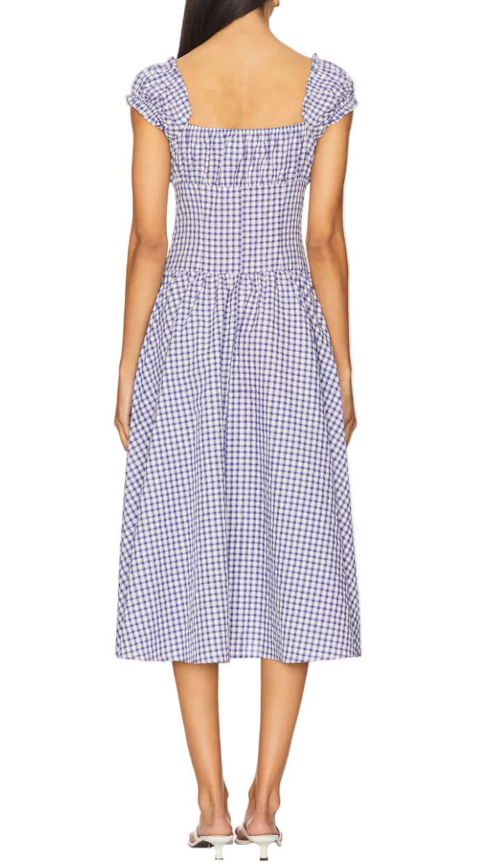 Linella Dress