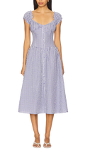 Linella Dress