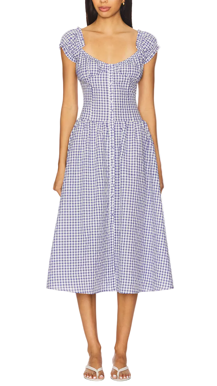 Linella Dress