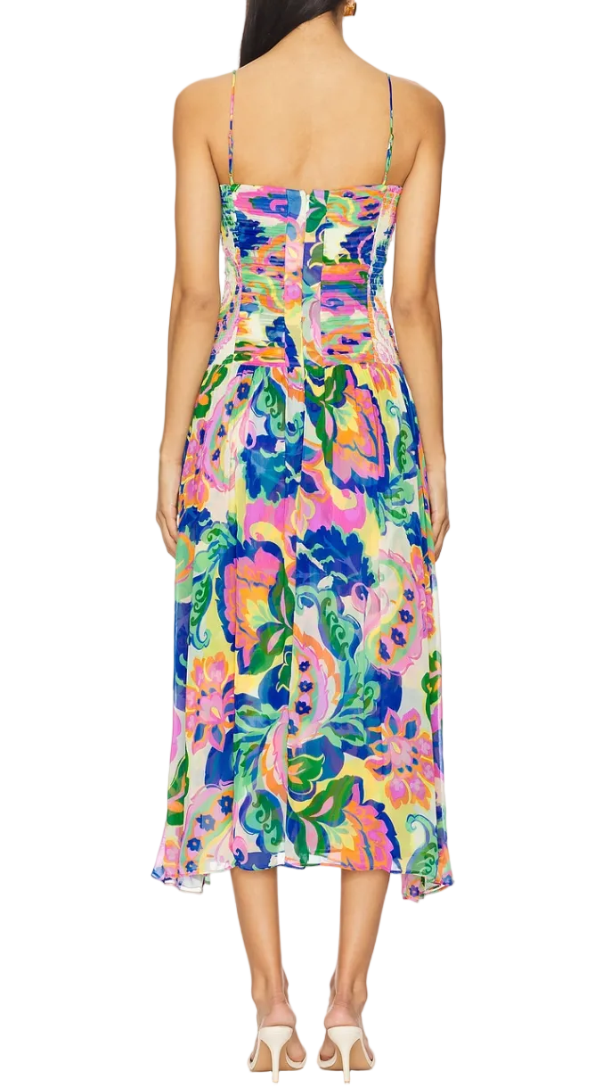 Lumiere Dress