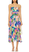Lumiere Dress