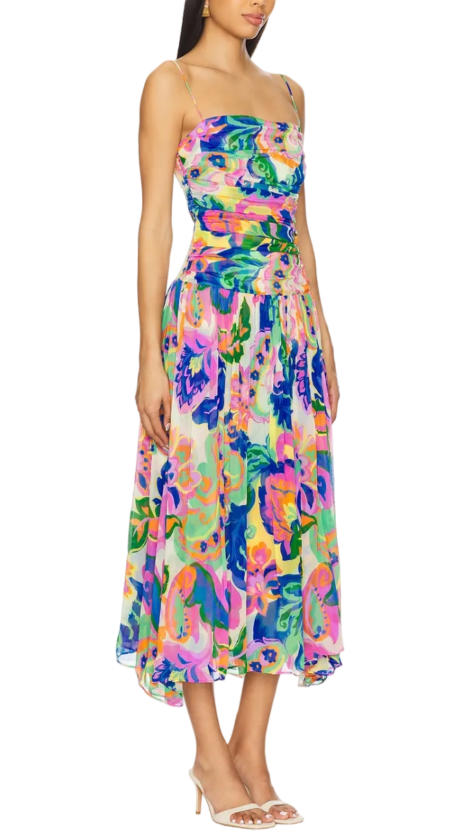 Lumiere Dress