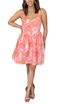 Mabel Dress