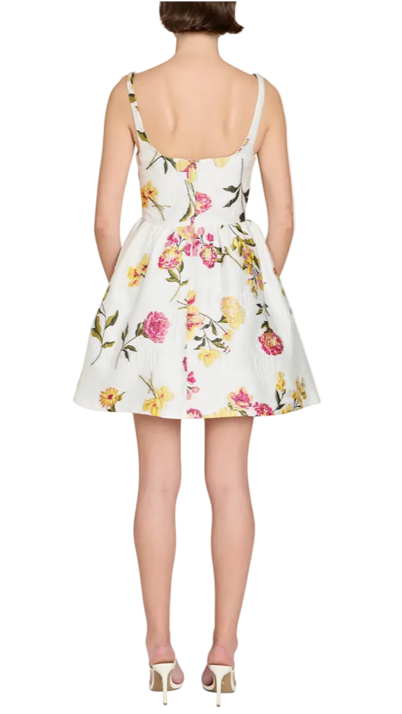 Mabel Dress