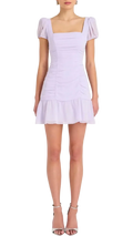 Maricela Dress