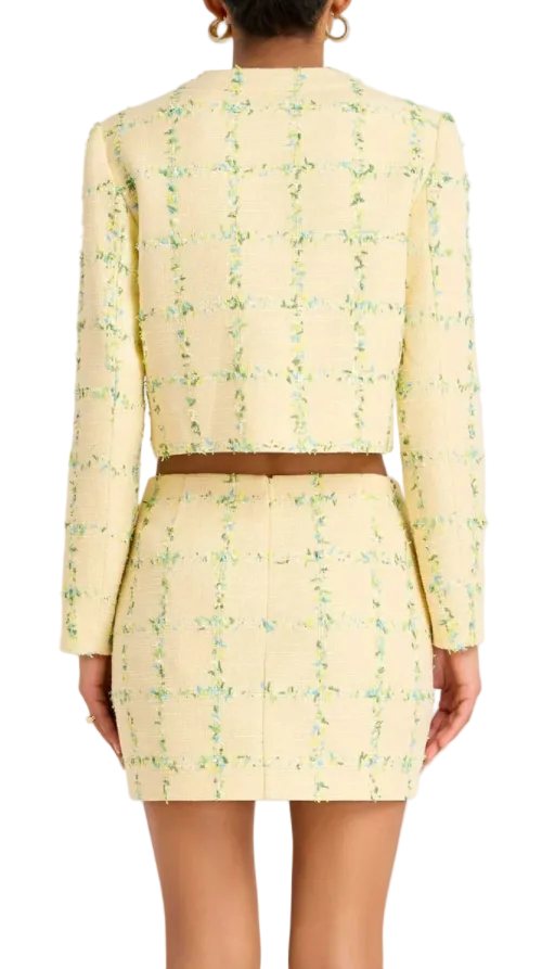 Maven Jacket