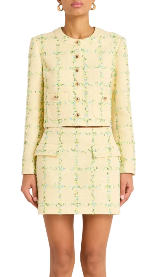 Maven Jacket