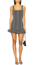 Mellie Skort Romper