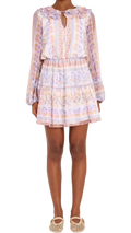 Moxie Dress