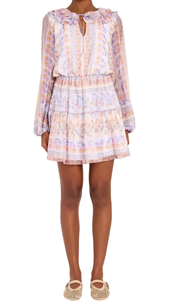 Moxie Dress