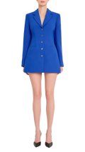 Peralta Blazer Romper