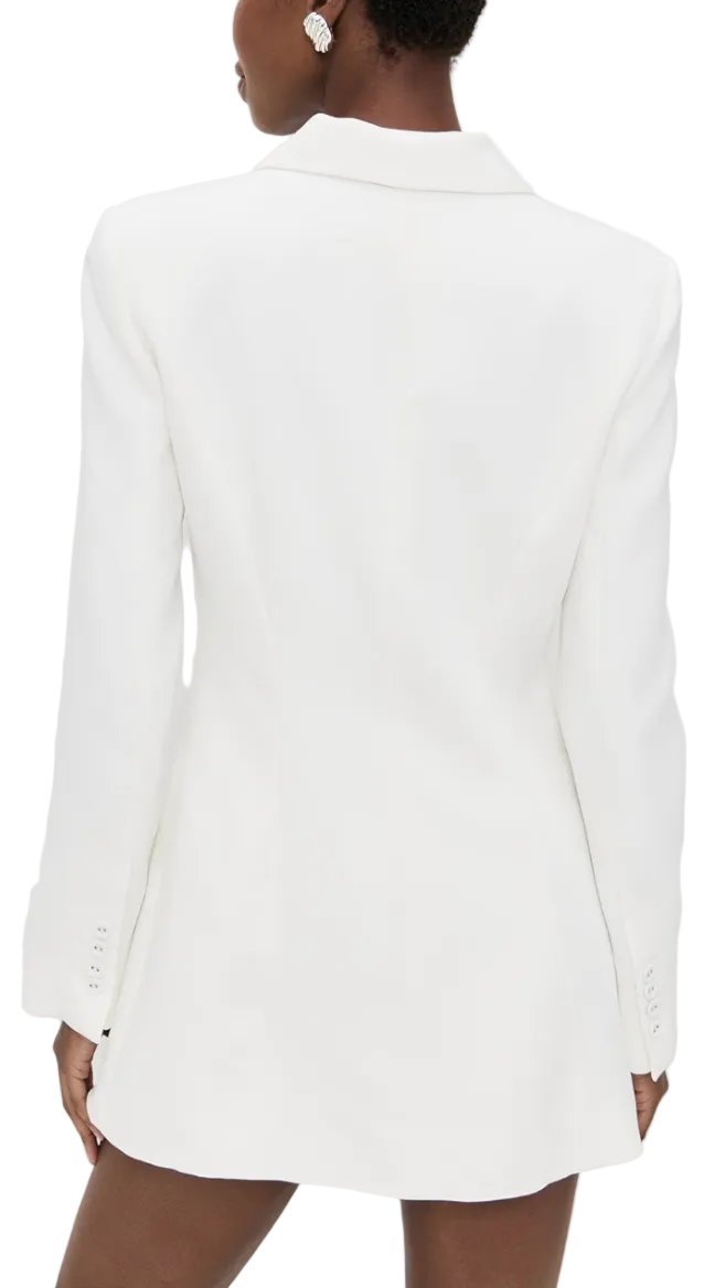 Peralta Blazer Romper