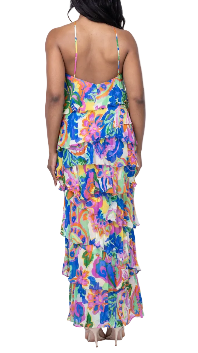 Poise Maxi