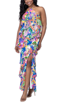 Poise Maxi