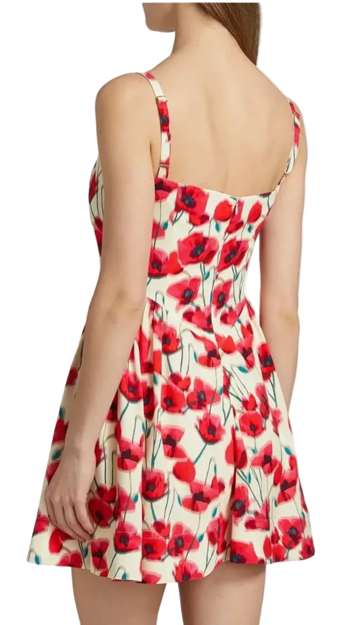 Sarabeth Dress