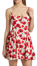 Sarabeth Dress