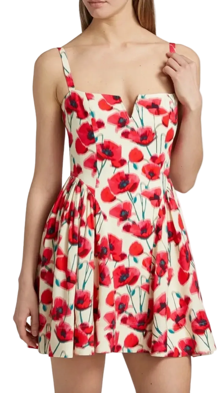 Sarabeth Dress