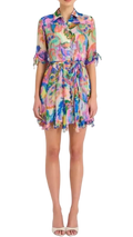 Savannah Dress