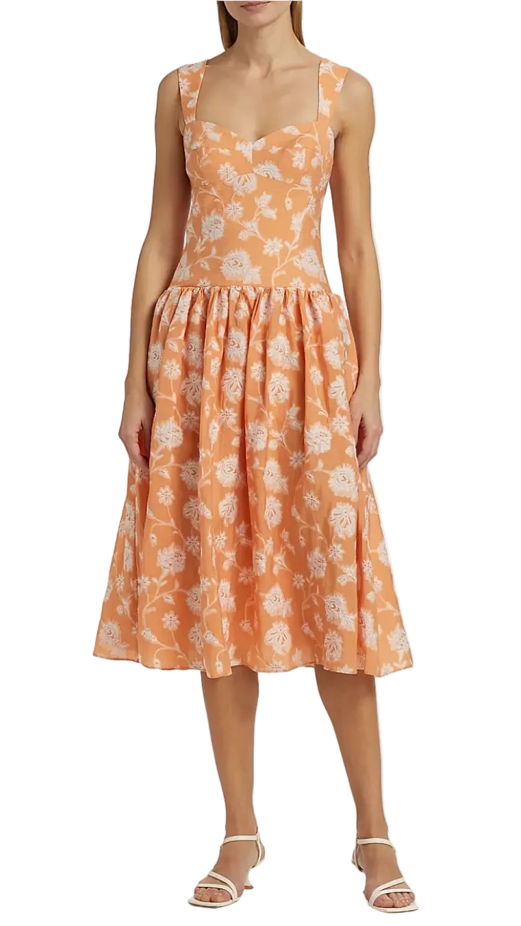 Abernathy Dress