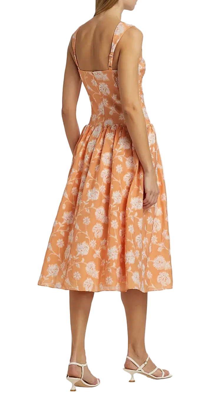 Abernathy Dress
