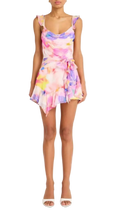 Adamo Skort Romper