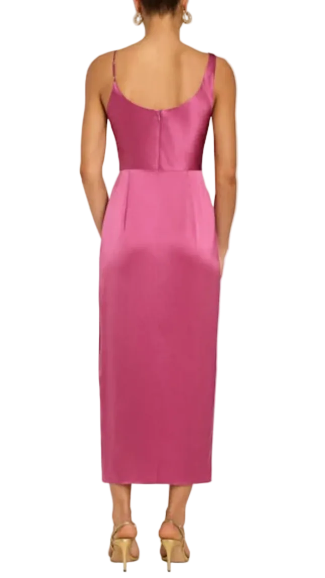 Svetlana Dress