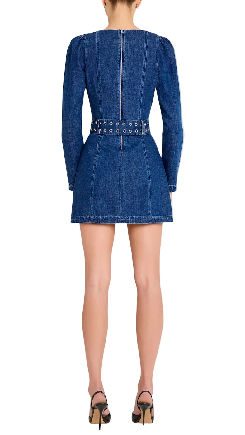 Thalia Dress