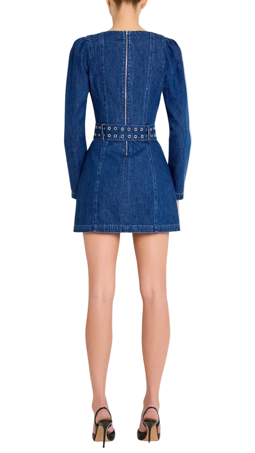 Thalia Dress