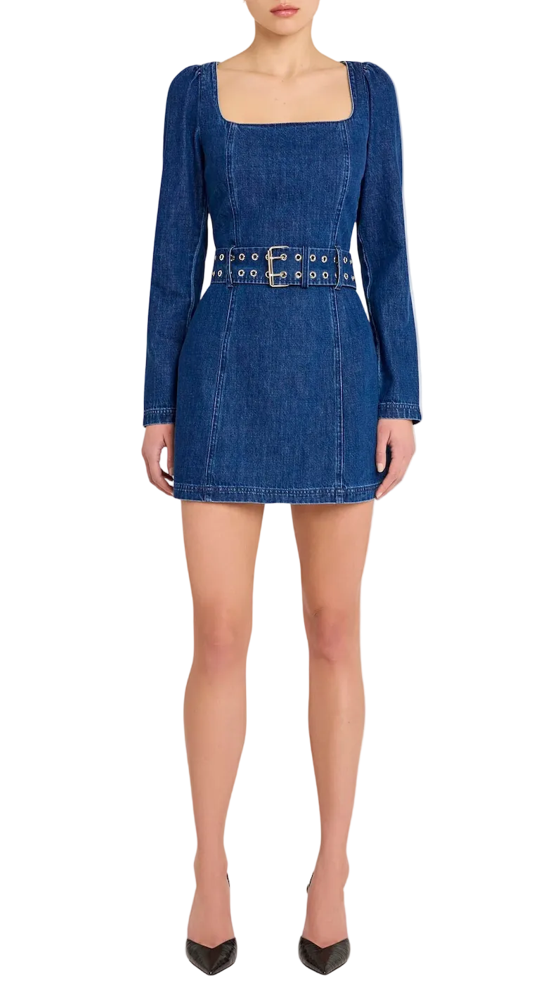 Thalia Dress