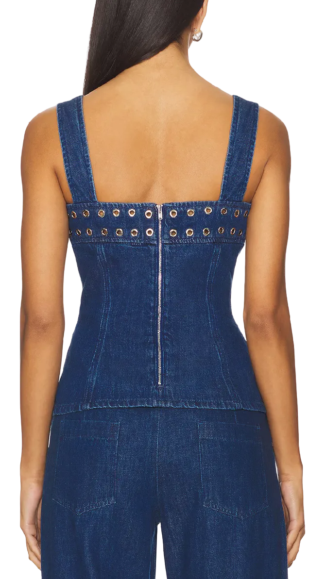 Thalia Top