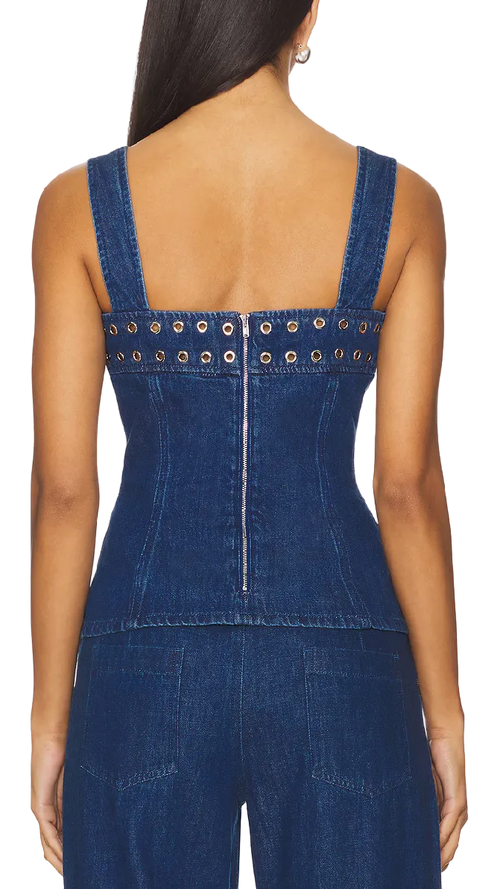 Thalia Top