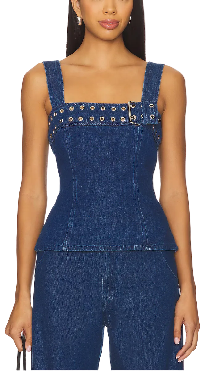 Thalia Top