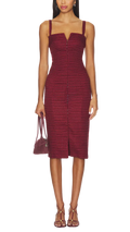 Tisha Dress