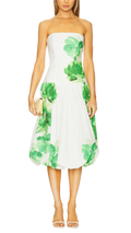 Tivoli Dress