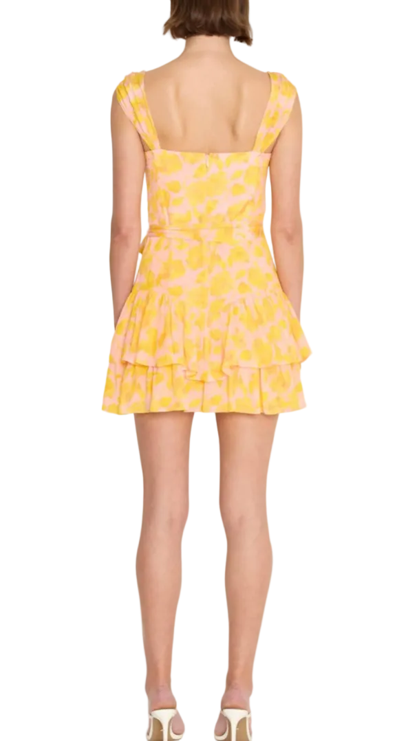 Kendra Skort Romper