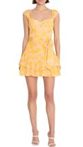 Kendra Skort Romper
