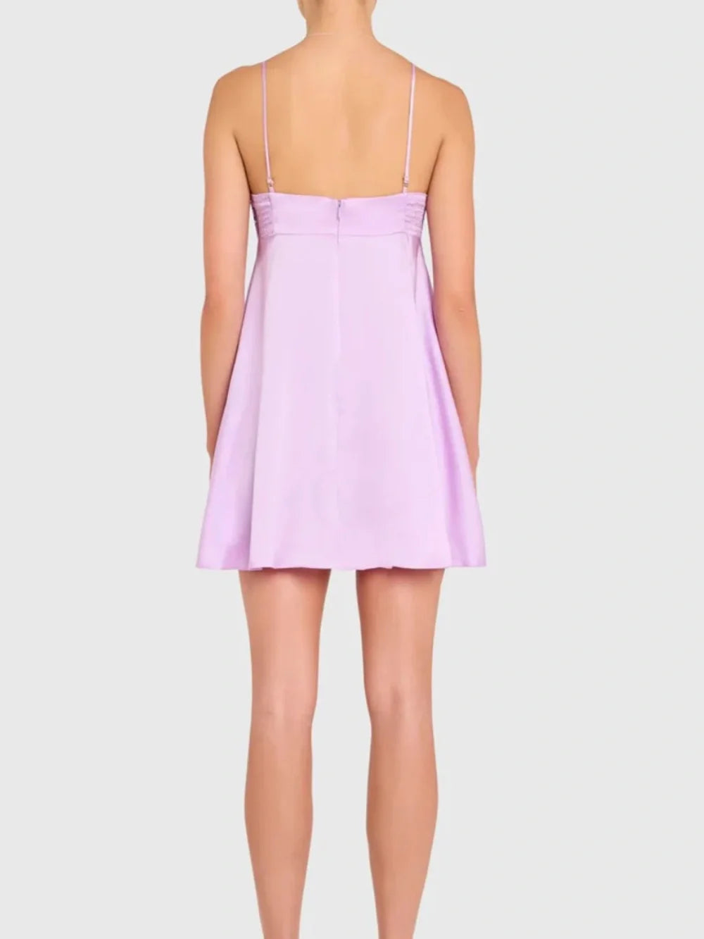 Amanda Uprichard Liana Dress