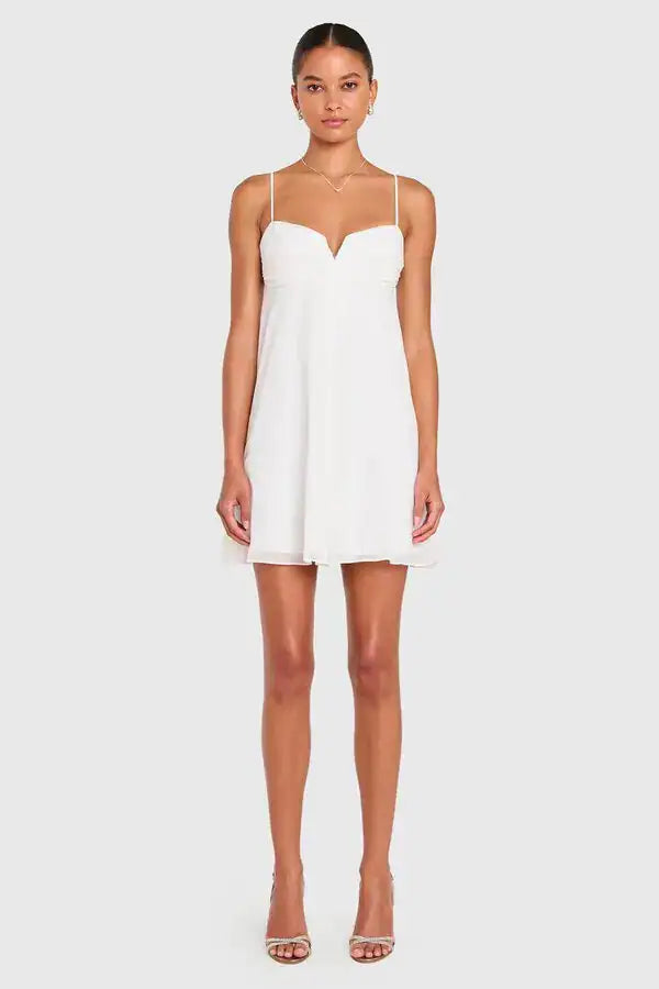 Amanda Uprichard Liana Dress