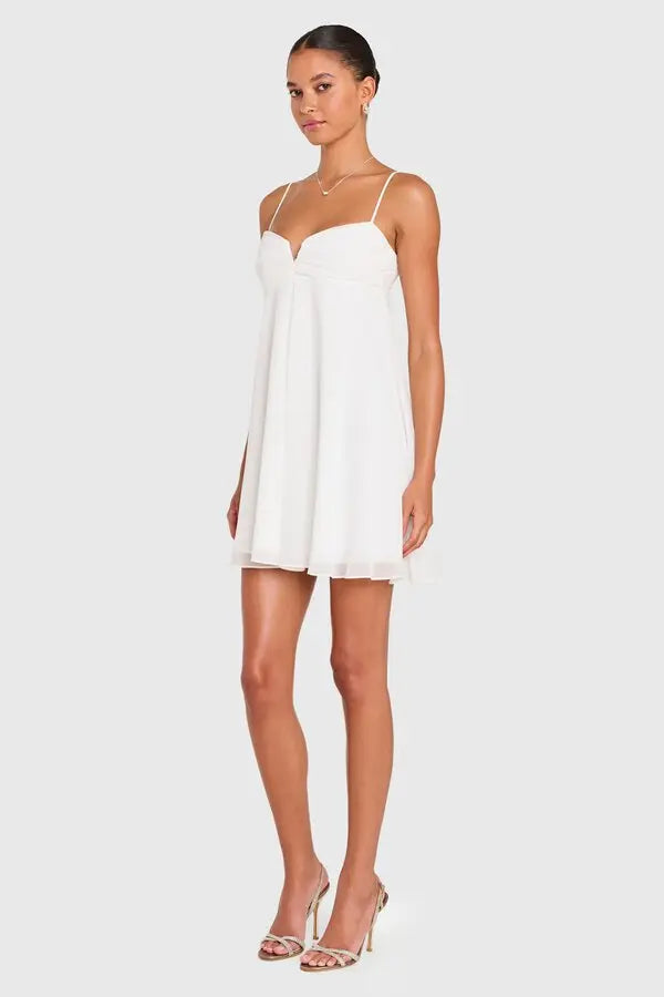 Amanda Uprichard Liana Dress